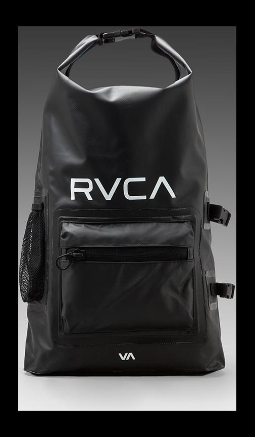 rvca backpack