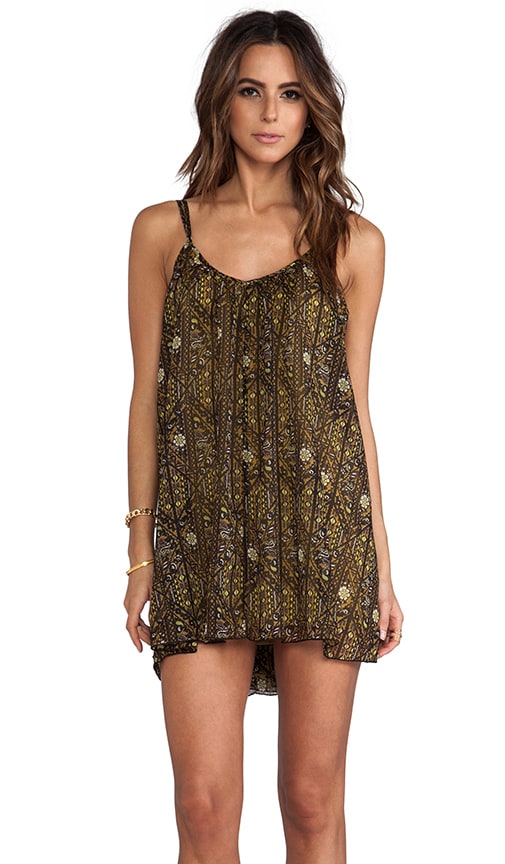 Garden Dress