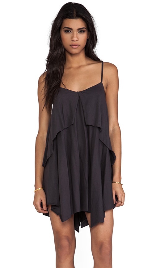 Racket Dress