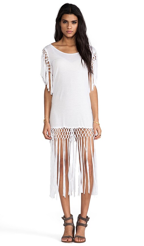 Wanderlush Coverup