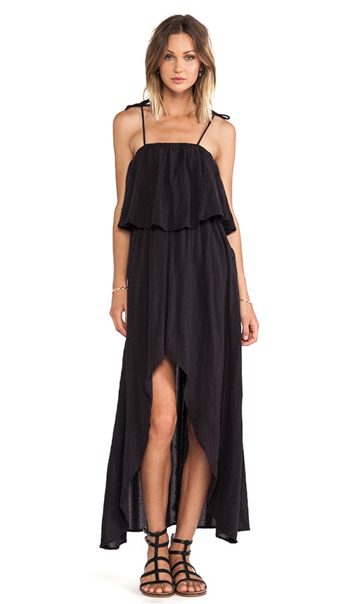 Luck Now Dress