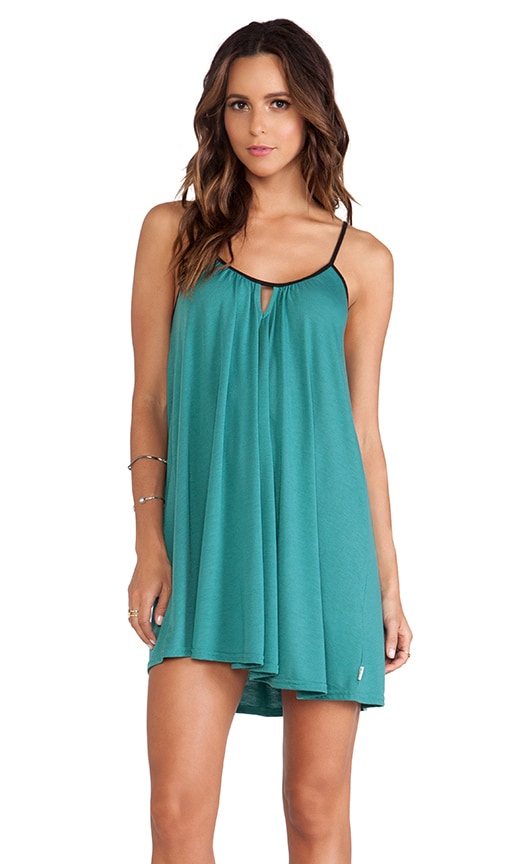 Skull Cap Dress