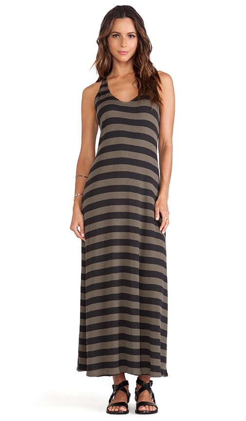 Artemisia Maxi Dress
