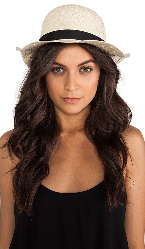Chloe Hat