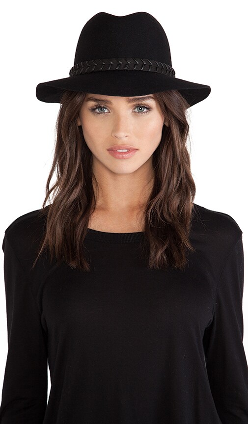 Rosy Fruits Fedora