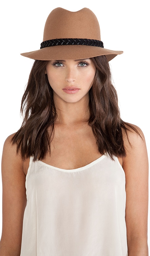 Rosy Fruits Fedora