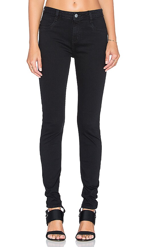 rvca skinny jeans