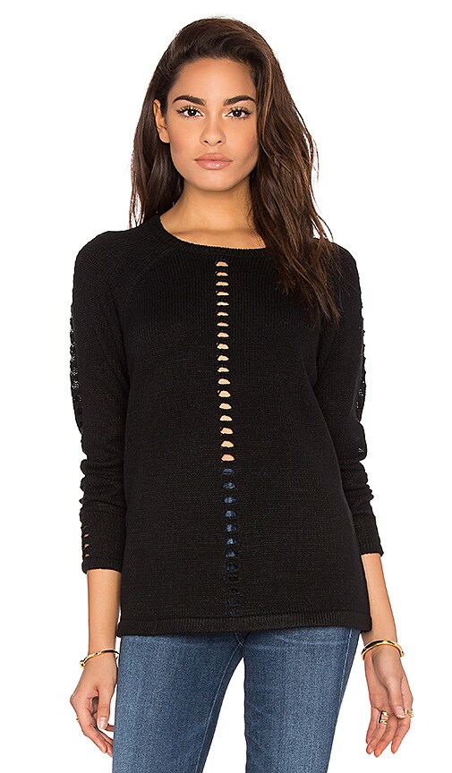 Claton Sweater