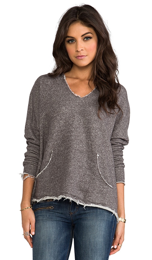 Easy Heart Hoodie