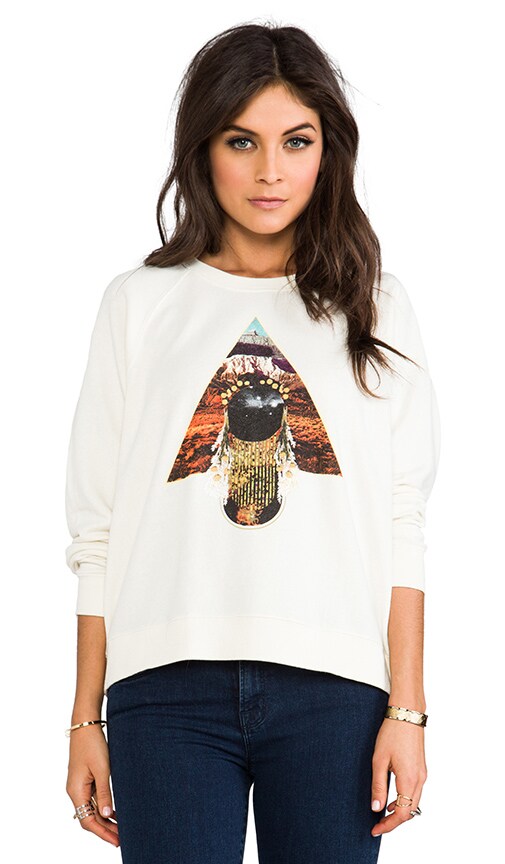 Pine Mountains Sweatshirt