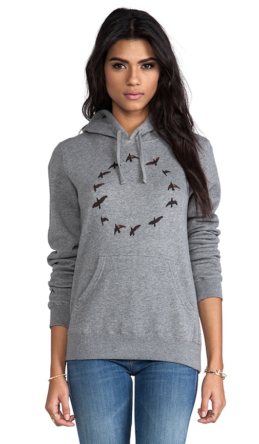 Halo Hoodie