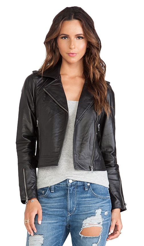 + Ashley Smith Miyako Jacket