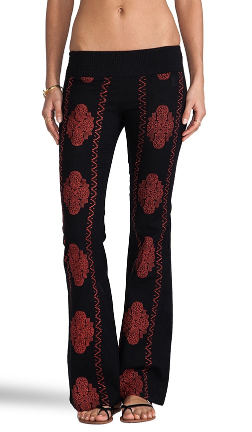 Knockie Pant