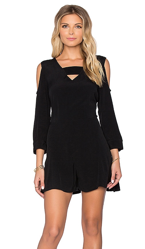Naomi Romper