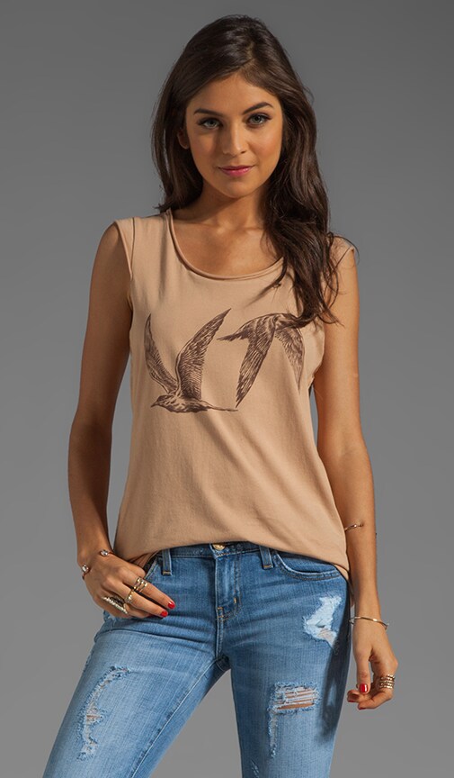 VA Terns Muscle Tank