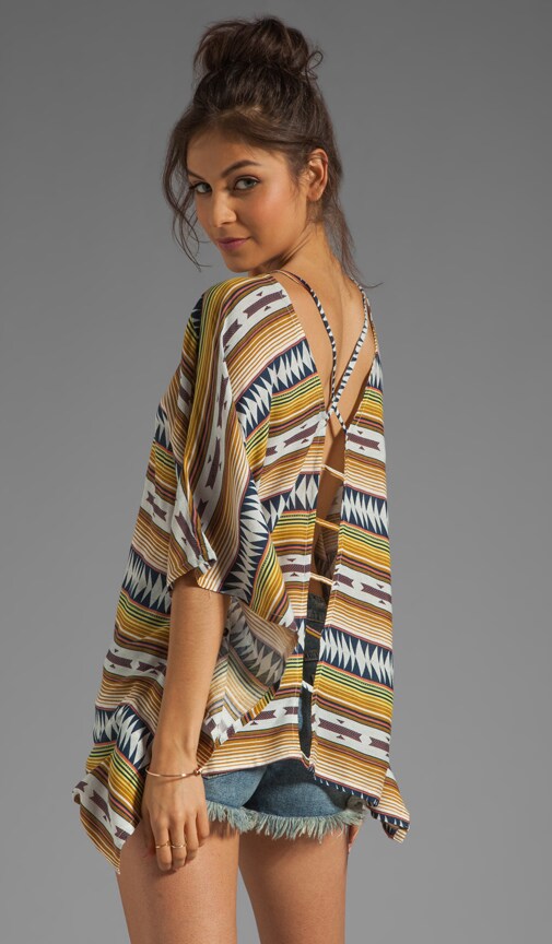 Richness Cover Up
