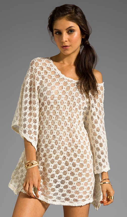 Ifni Tunic