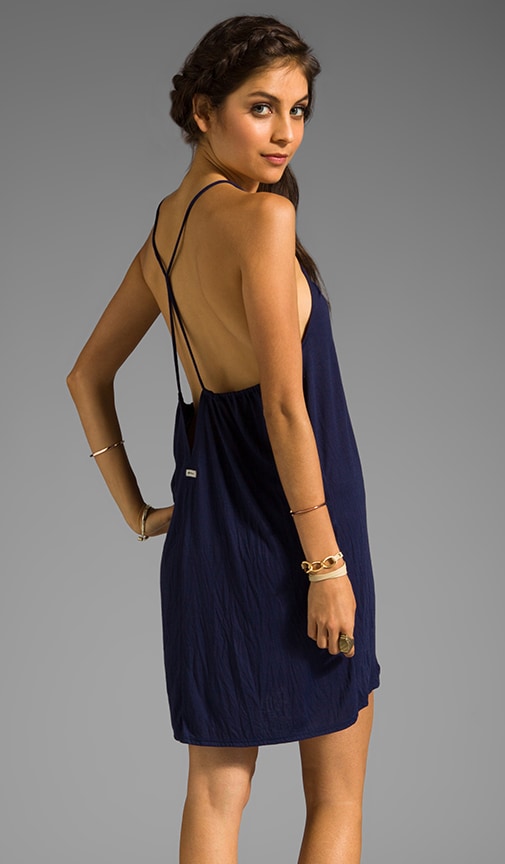 Banas Tunic
