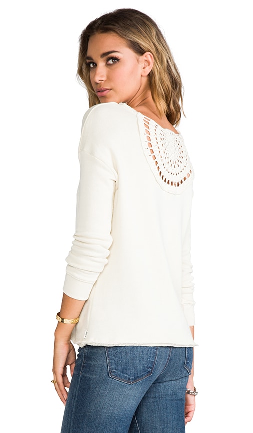Mustafa Pullover