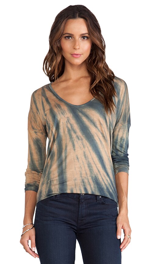 Pop Over Sweater