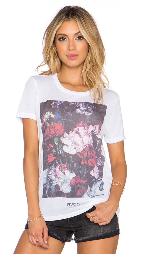 Roses Tee