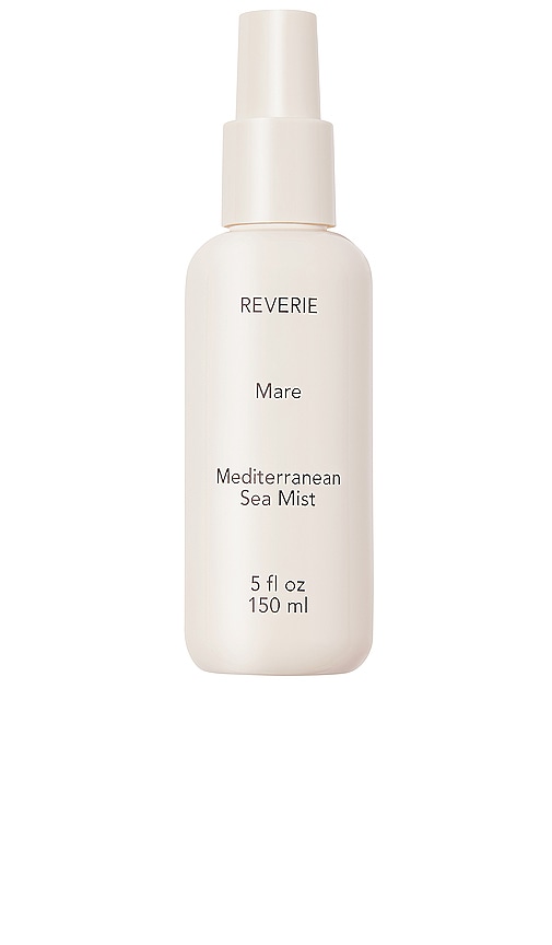 REVERIE MARE Mediterranean Sea Mist in Beauty: NA