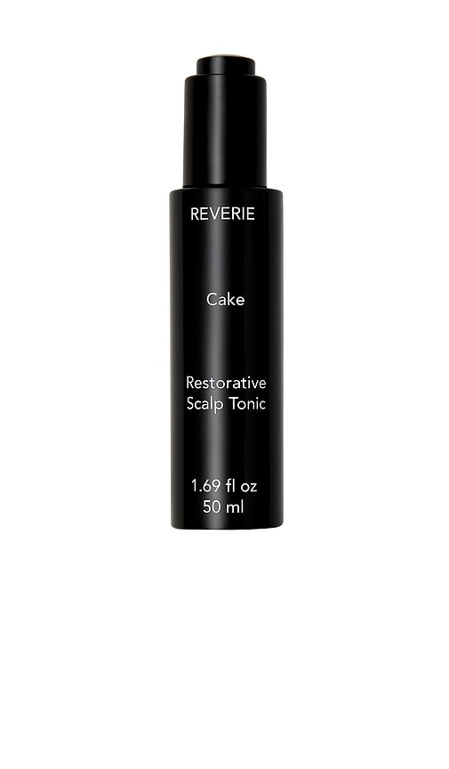 Reverie Tratamiento Del Cuero Cabelludo Cake Restorative Scalp Tonic En Color Belleza: Na Talla All . 