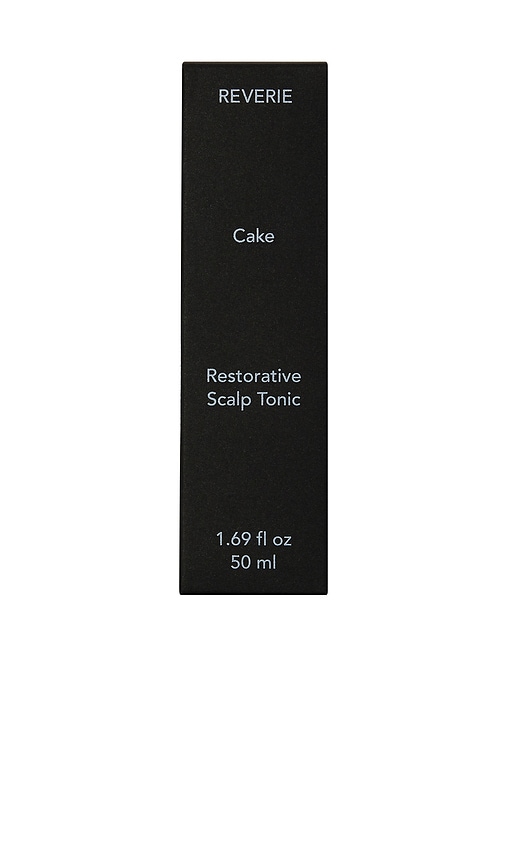  Reverie Kopfhaut-pflege Cake Restorative Scalp Tonic In Beauty: Na. 