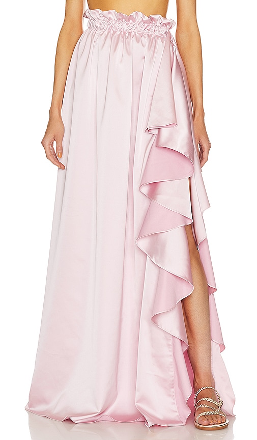 x Maison Meta Princess Skirt