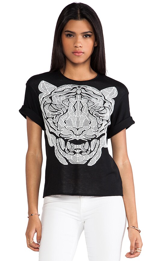 Bengal Face Top