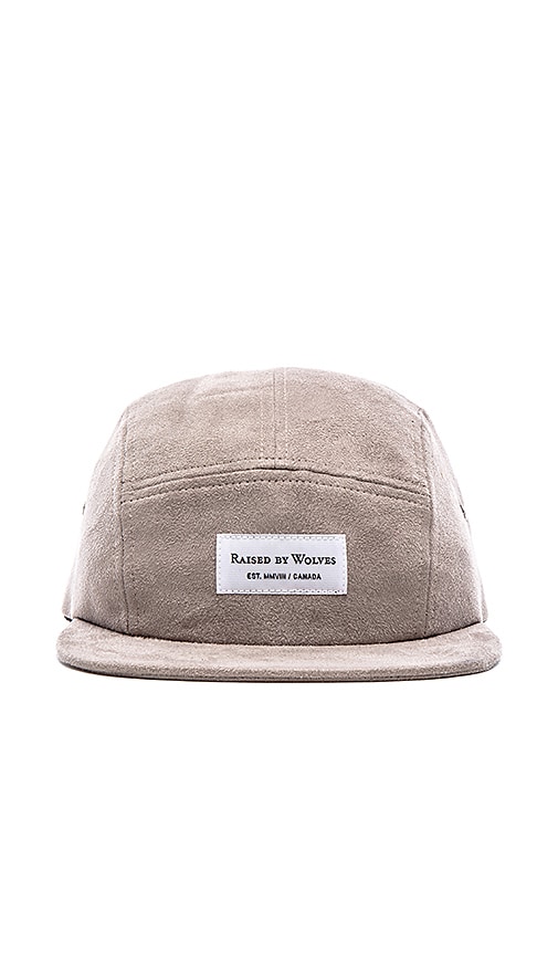 raised by wolves cap