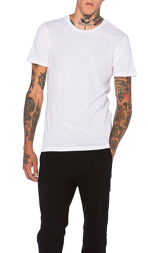 Crew Tee