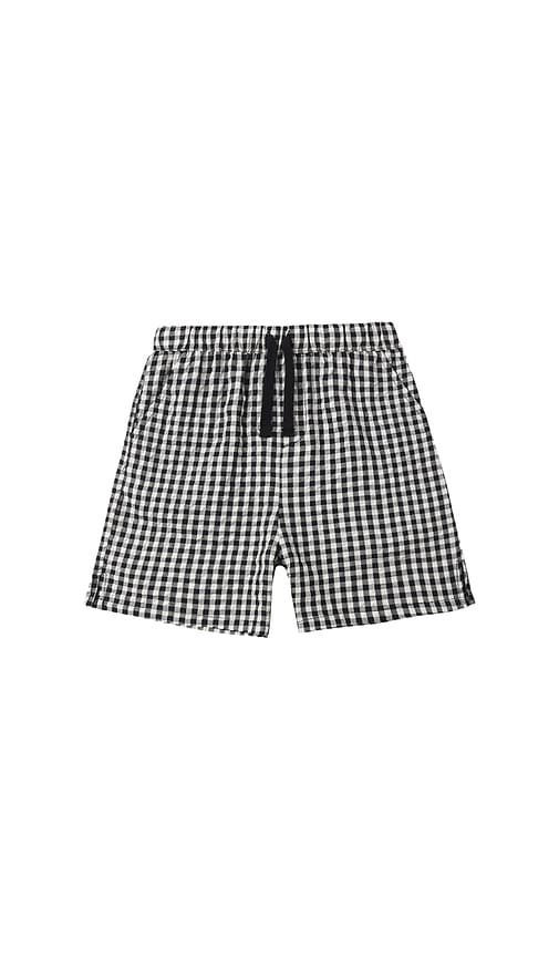 Rylee + Cru Rylee + Cru Perry Short