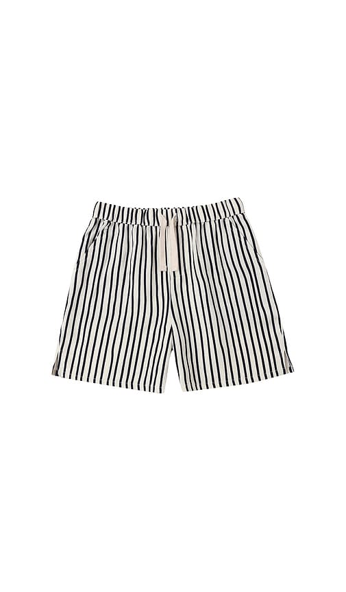 Rylee + Cru Rylee + Cru Perry Short
