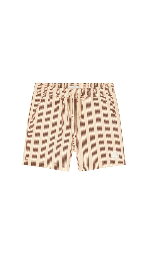 Rylee + Cru Rylee + Cru Boardshort