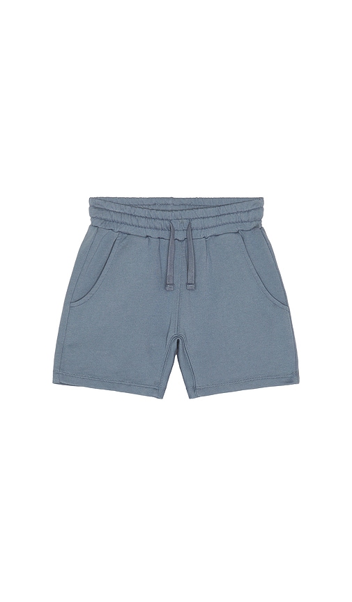 Rylee + Cru Rylee + Cru Relaxed Short