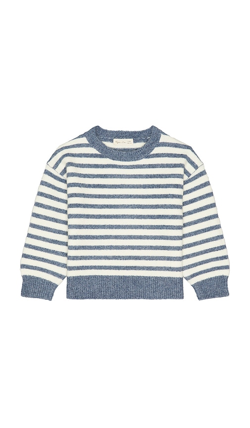 Rylee + Cru Rylee + Cru Mountain Sweater