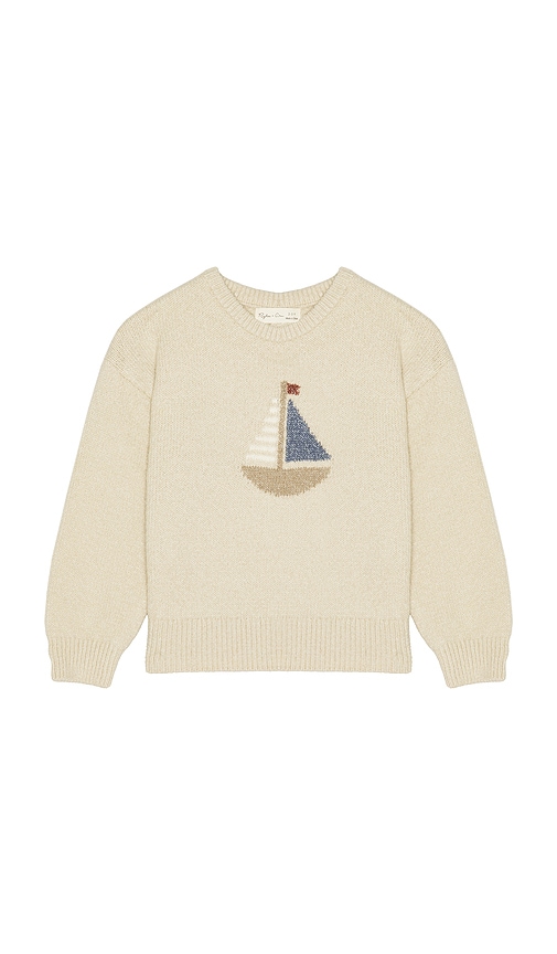 Rylee + Cru Rylee + Cru Mountain Sweater