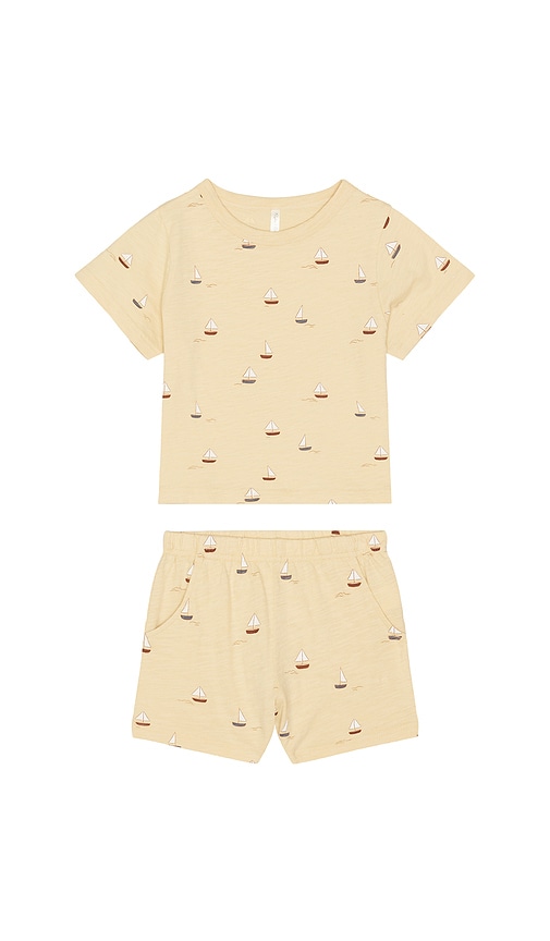 Rylee + Cru Rylee + Cru Play Set