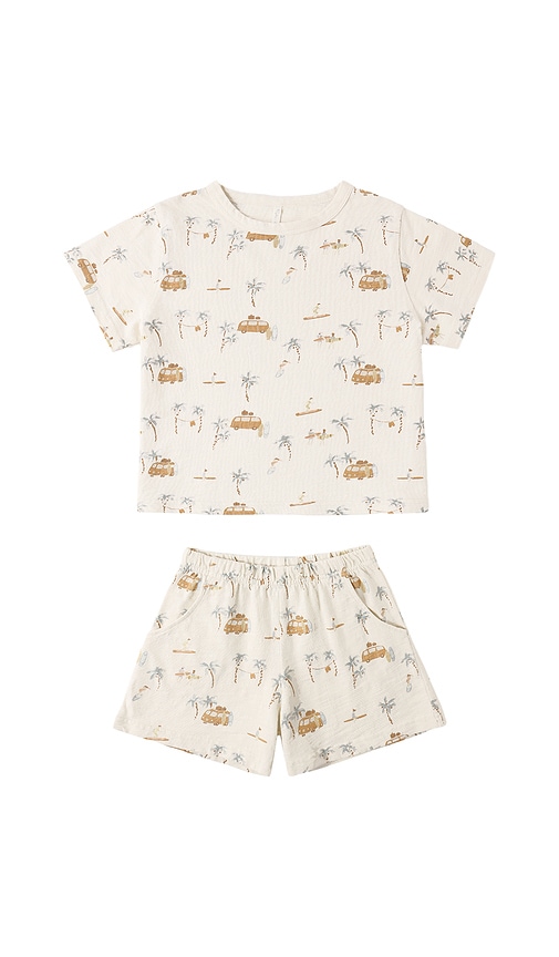 Rylee + Cru Rylee + Cru Play Set
