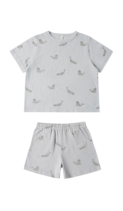 Rylee + Cru Rylee + Cru Play Set