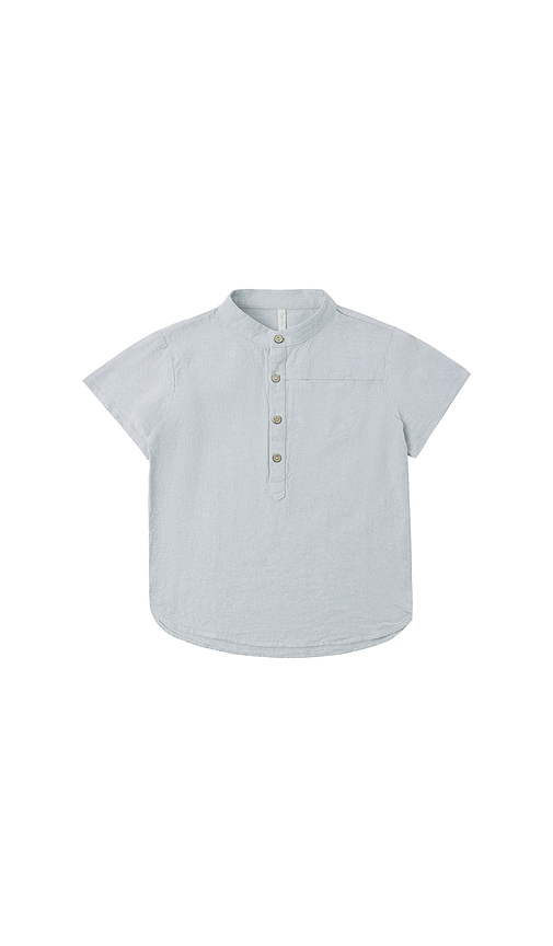 Rylee + Cru Rylee + Cru Mason Shirt