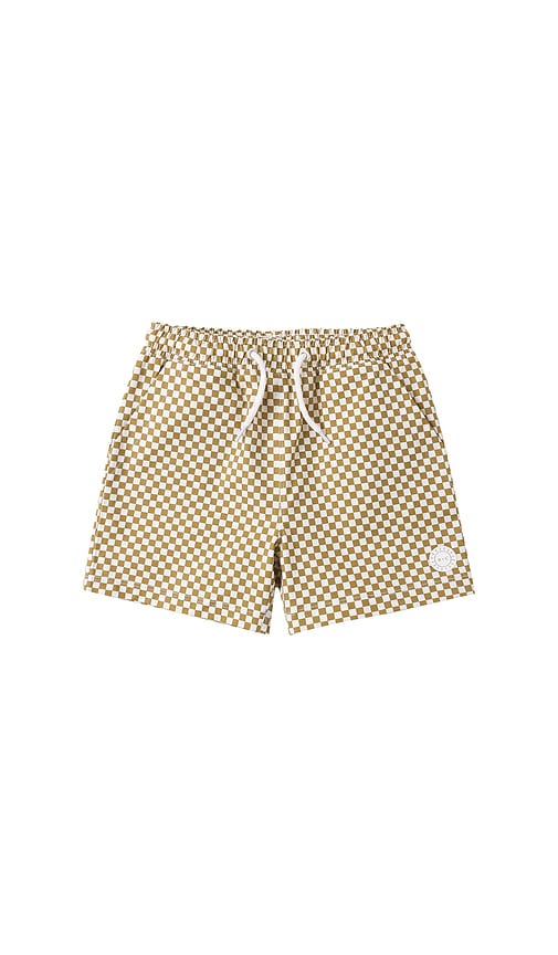 Rylee + Cru Rylee + Cru Boardshort | Thumbnail 3