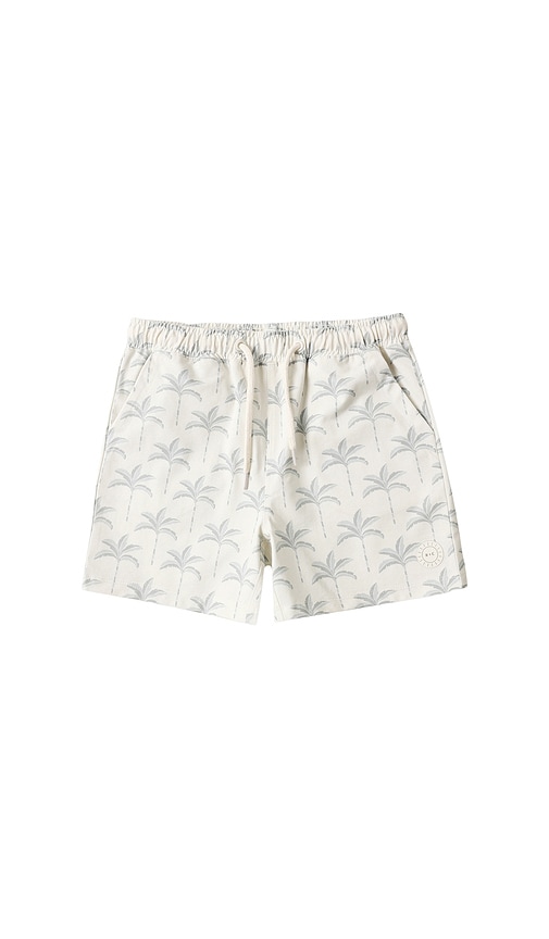 Rylee + Cru Rylee + Cru Boardshort | Thumbnail 3
