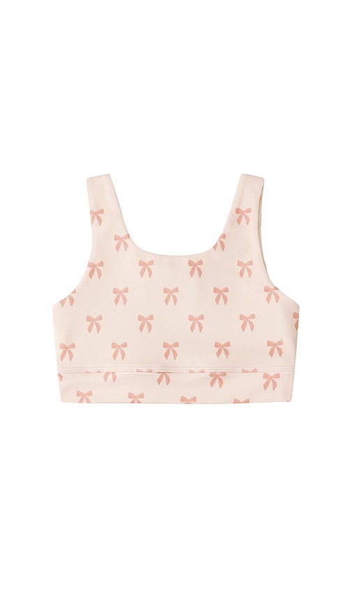 Rylee + Cru Rylee + Cru Swift Sports Bra