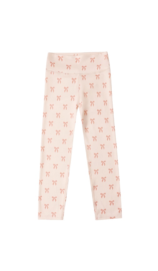 Rylee + Cru Rylee + Cru Basic Legging