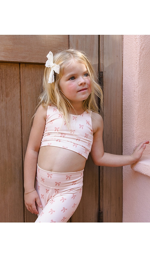 Rylee + Cru Rylee + Cru Basic Legging | Thumbnail 2 Rylee + Cru Rylee + Cru Basic Legging | Thumbnail 2