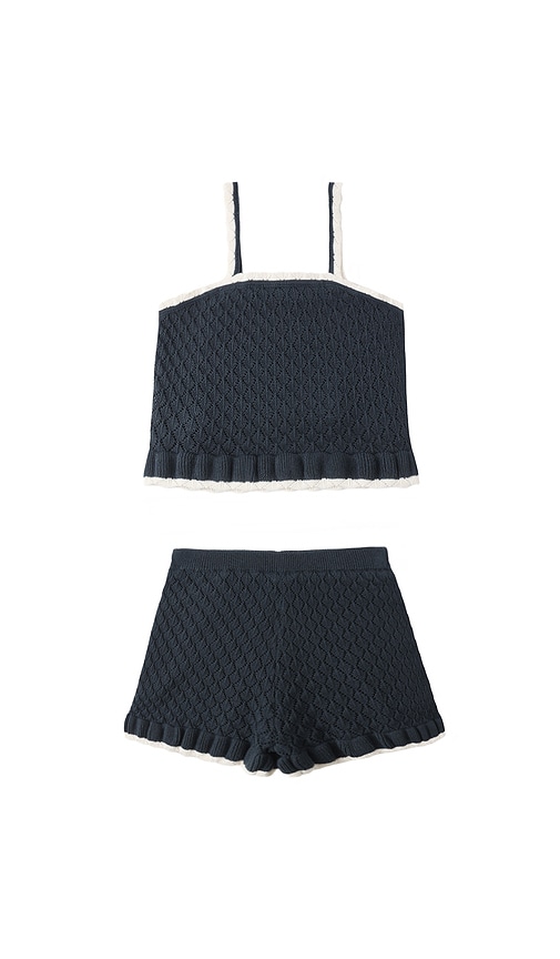 Rylee + Cru Rylee + Cru Naomi Set
