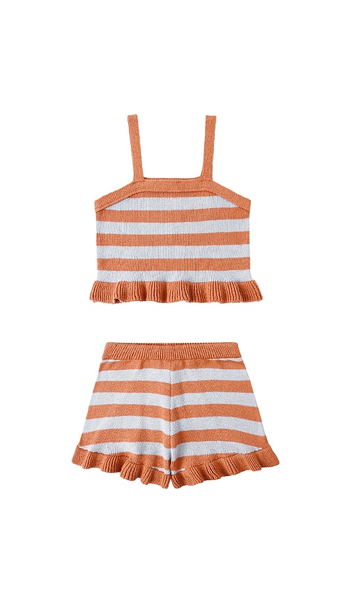Rylee + Cru Rylee + Cru Naomi Set