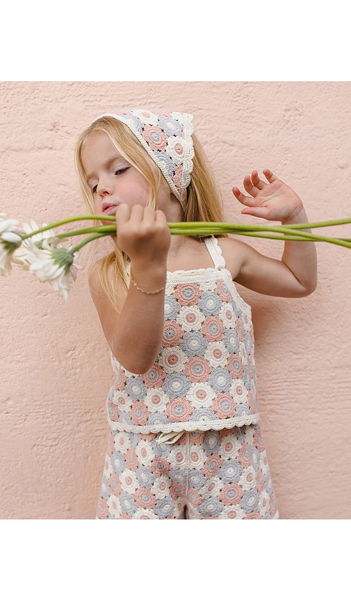 Rylee + Cru Rylee + Cru Lili Knit Set | Thumbnail 2